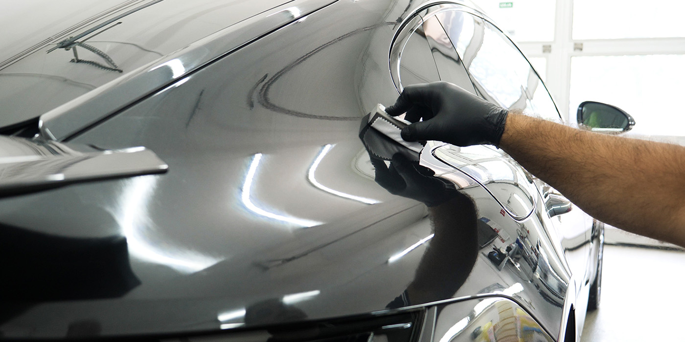 installing graphene coatings 2025