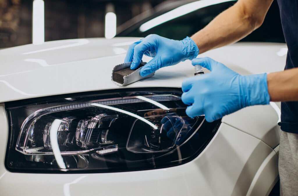 Ceramic Coating in Virginia – Is It Worth It in 2025?