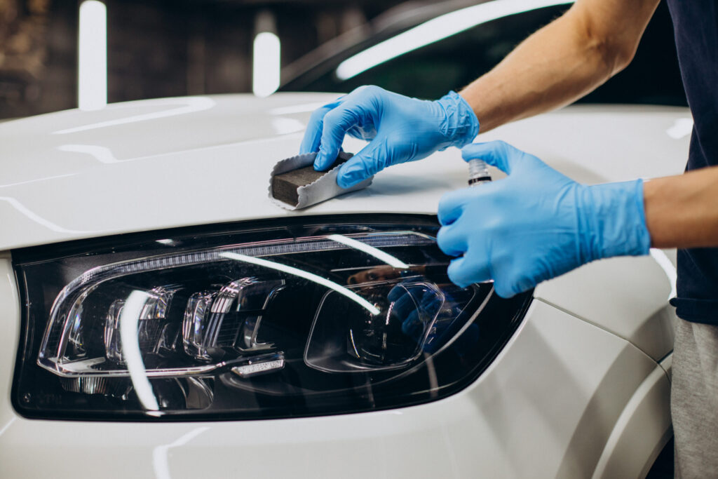 ceramic coating in virginia