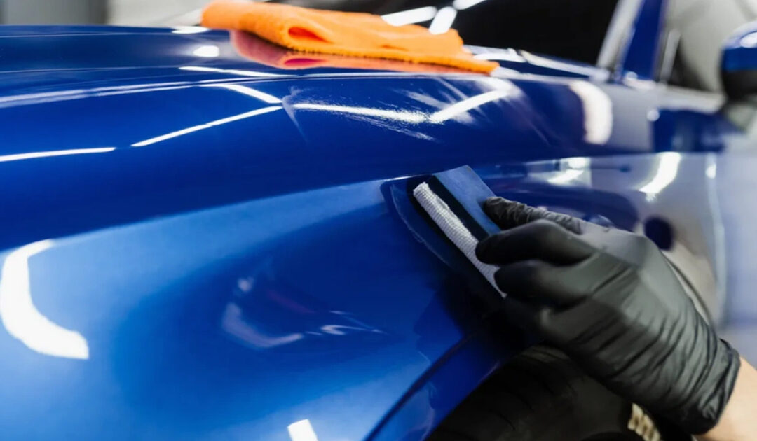 The Benefits and Limitations About Ceramic Coatings in Virginia