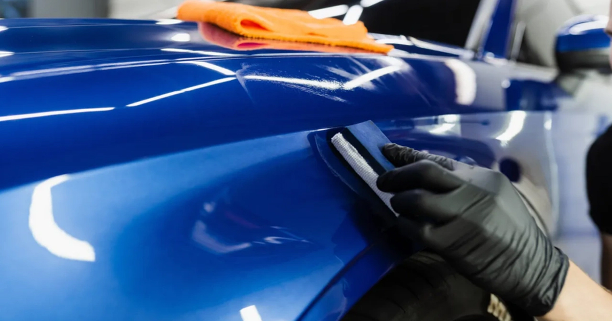 ceramic coatings in virginia social