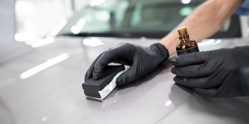Why All Ceramic Coatings Are NOT Created Equal
