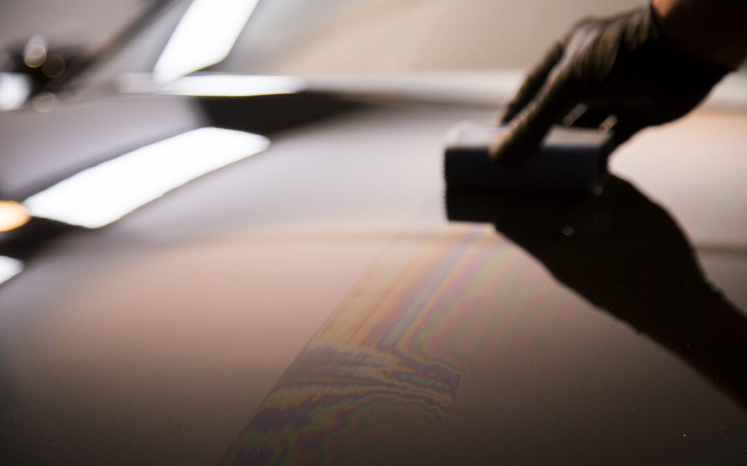9H vs. 10H Ceramic Coatings – What’s the Real Difference?
