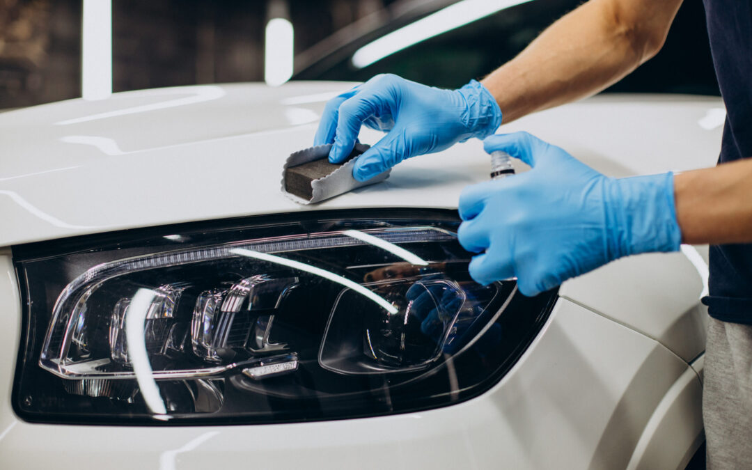 How Are Ceramic Coatings Tested for Quality?