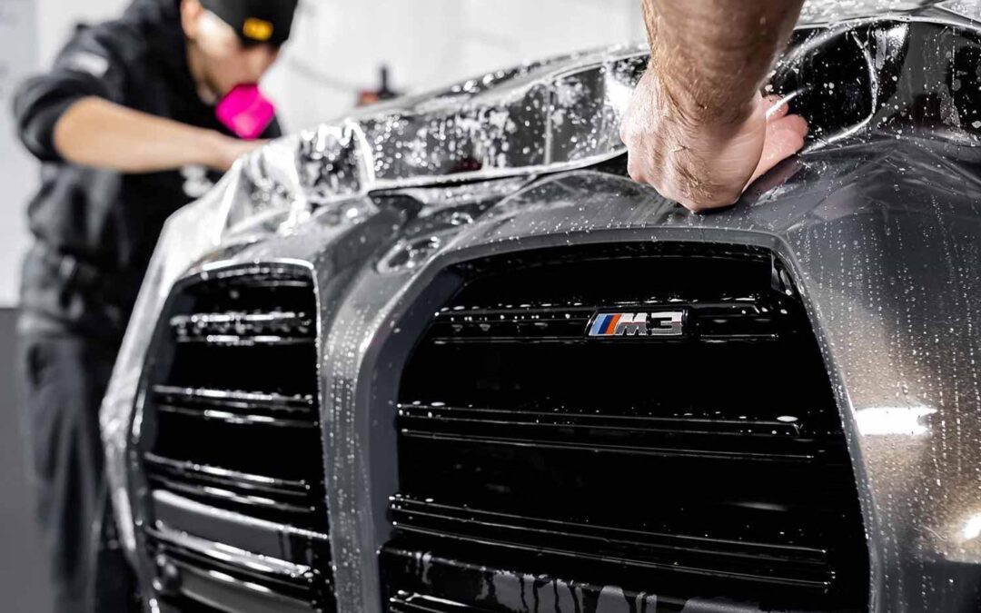 5 Things PPF Installers Don’t Tell You in Virginia